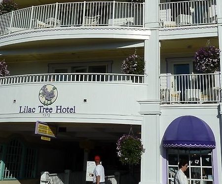 Lilac Tree Suites Mackinac Island Luaran gambar