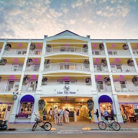 Lilac Tree Suites Mackinac Island Luaran gambar