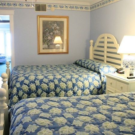 Lilac Tree Suites Mackinac Island Luaran gambar