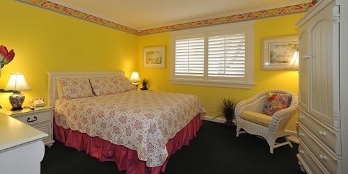 Lilac Tree Suites Mackinac Island Luaran gambar