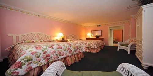 Lilac Tree Suites Mackinac Island Luaran gambar