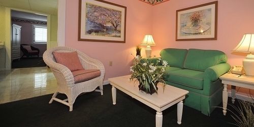 Lilac Tree Suites Mackinac Island Luaran gambar