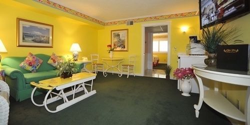 Lilac Tree Suites Mackinac Island Luaran gambar