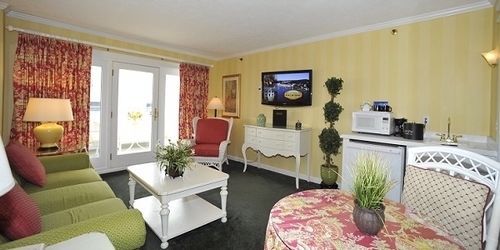 Lilac Tree Suites Mackinac Island Luaran gambar