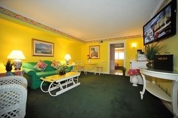 Lilac Tree Suites Mackinac Island Luaran gambar