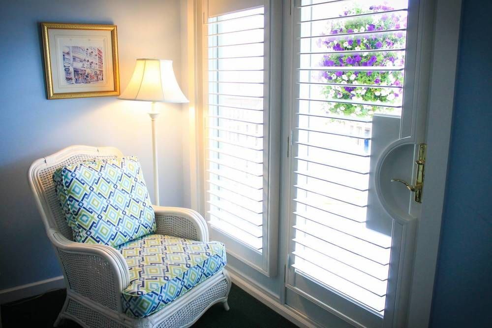 Lilac Tree Suites Mackinac Island Luaran gambar