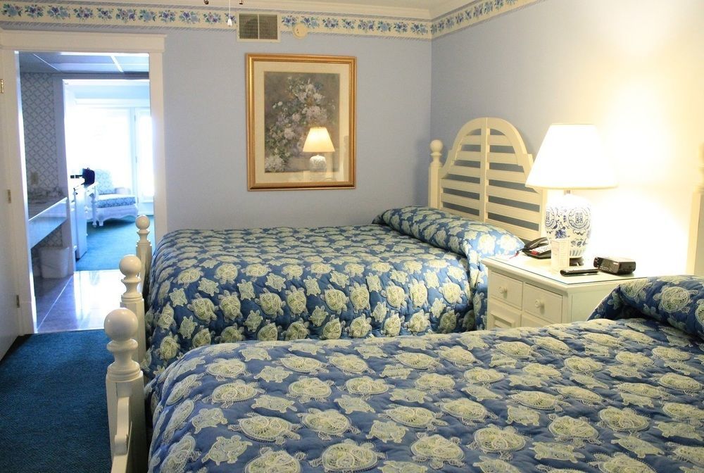 Lilac Tree Suites Mackinac Island Luaran gambar