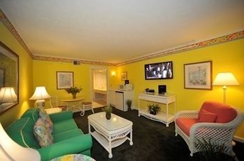 Lilac Tree Suites Mackinac Island Luaran gambar