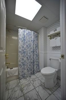 Lilac Tree Suites Mackinac Island Luaran gambar