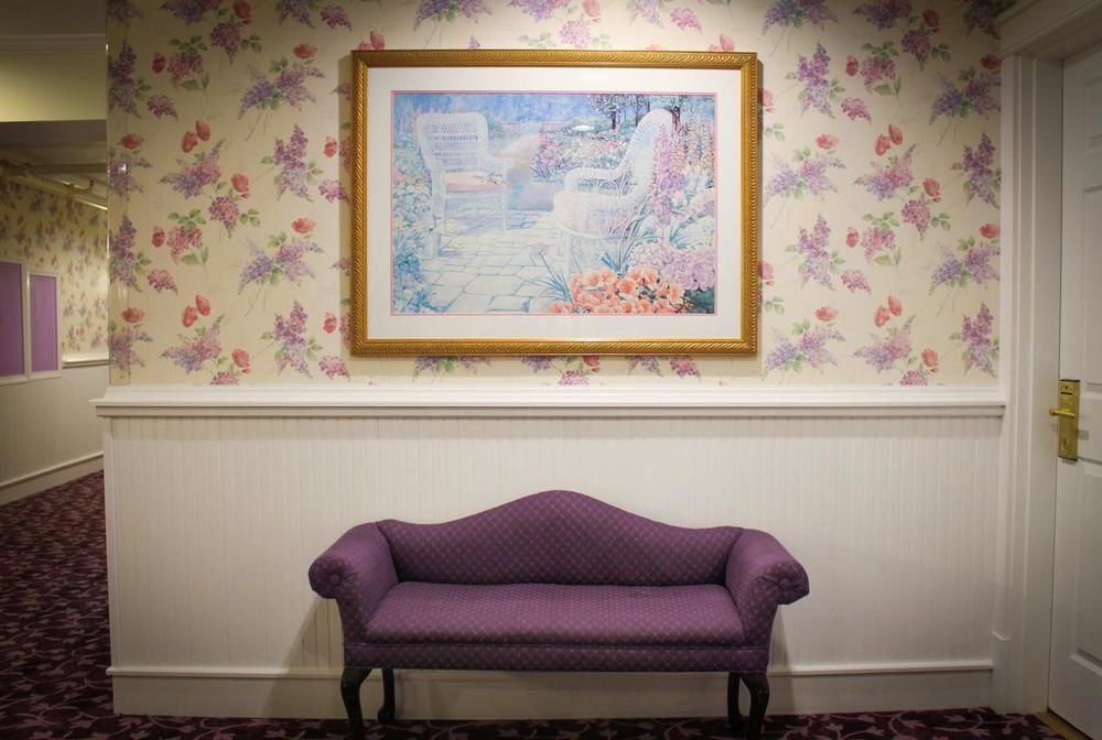 Lilac Tree Suites Mackinac Island Luaran gambar